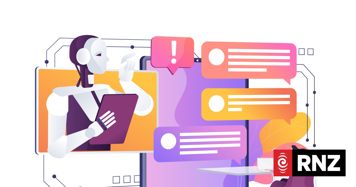 NZ workers slow to adopt AI, but many hide how much they use it - report