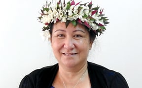 Dr Josephine Aumea Herman
