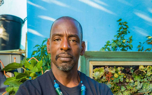 Ron Finlay - The Gangsta Gardener