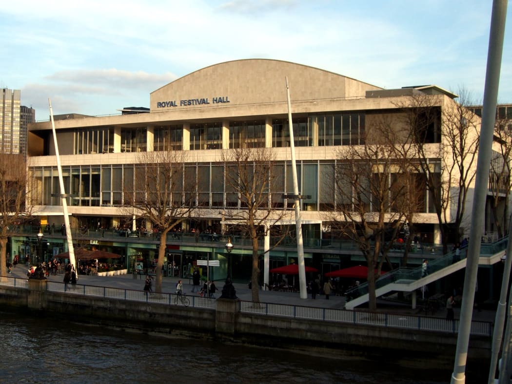Royal Festival Hall