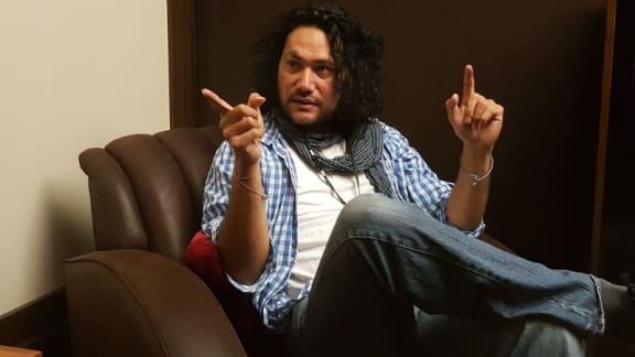 Tusi Tamasese