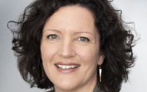 Christchurch City Councillor Sara Templeton believes teenagers are responsible enough to vote appropriately from age 16.