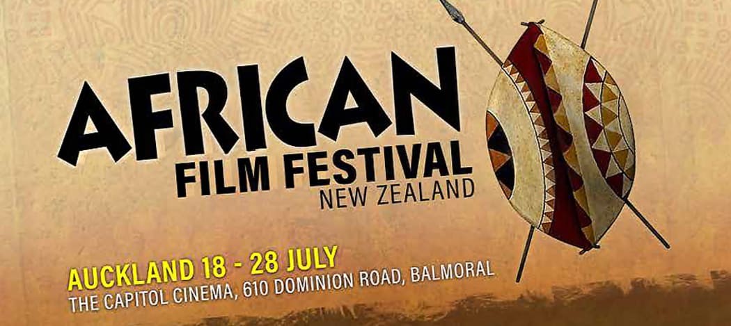 African Film Festival New Zealand