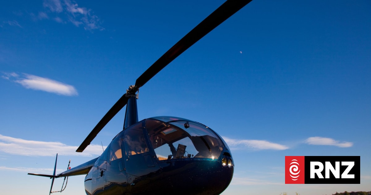 Pilot medical assessments: 'There is an ignorance out there'