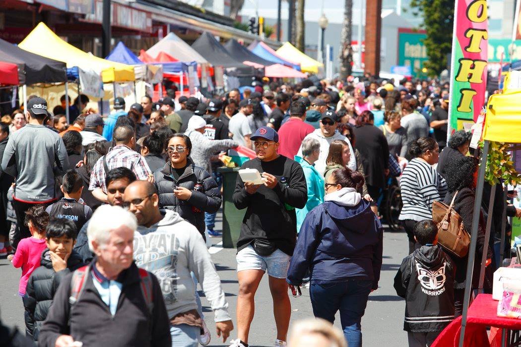Otahuhu Food Festival