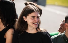 Chloe Swarbrick