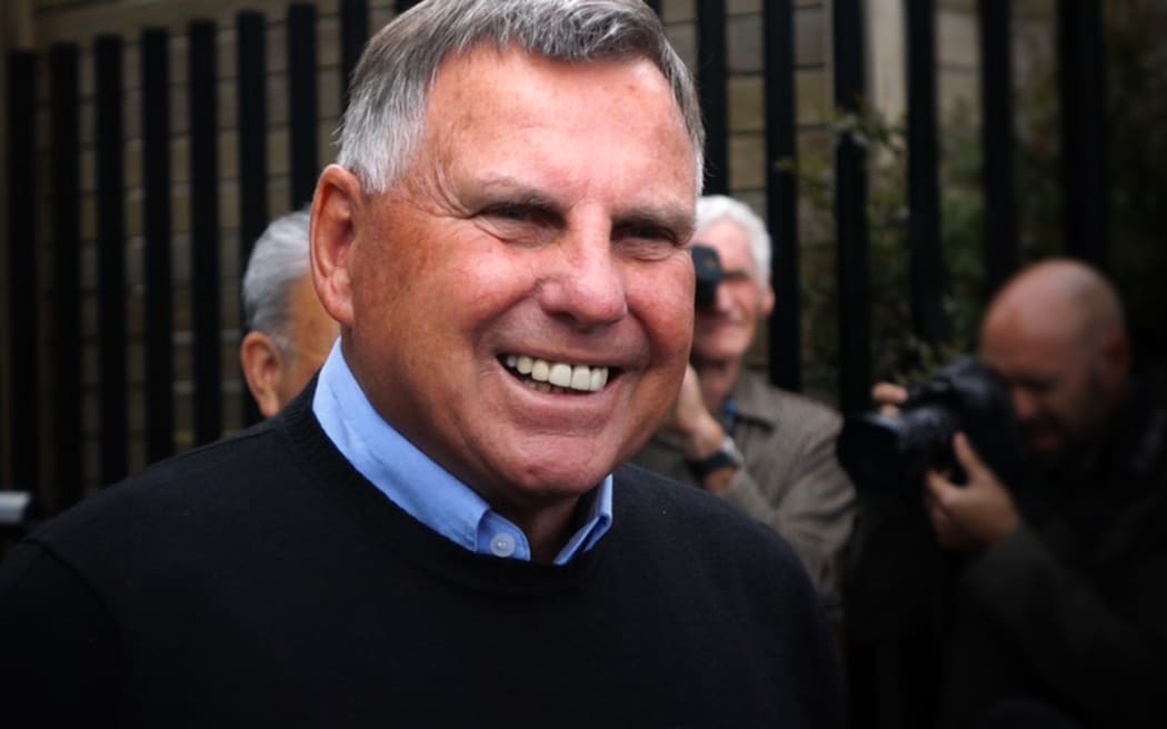 John Hart