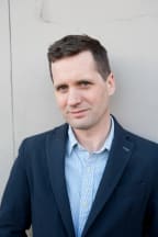Brian O'Connell