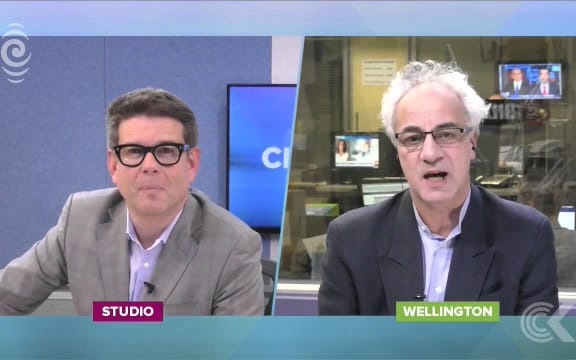 Evening business for 29 July 2016: RNZ Checkpoint