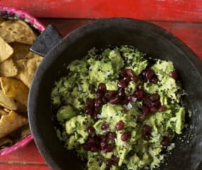 Guacamole