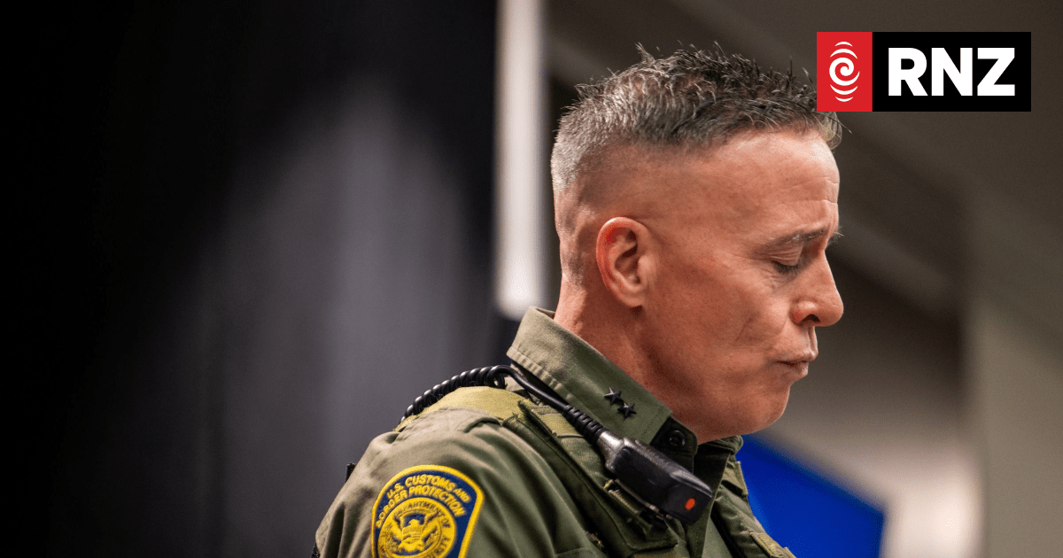 Controversial Border Patrol chief and some agents expected to leave Minneapolis, sources say