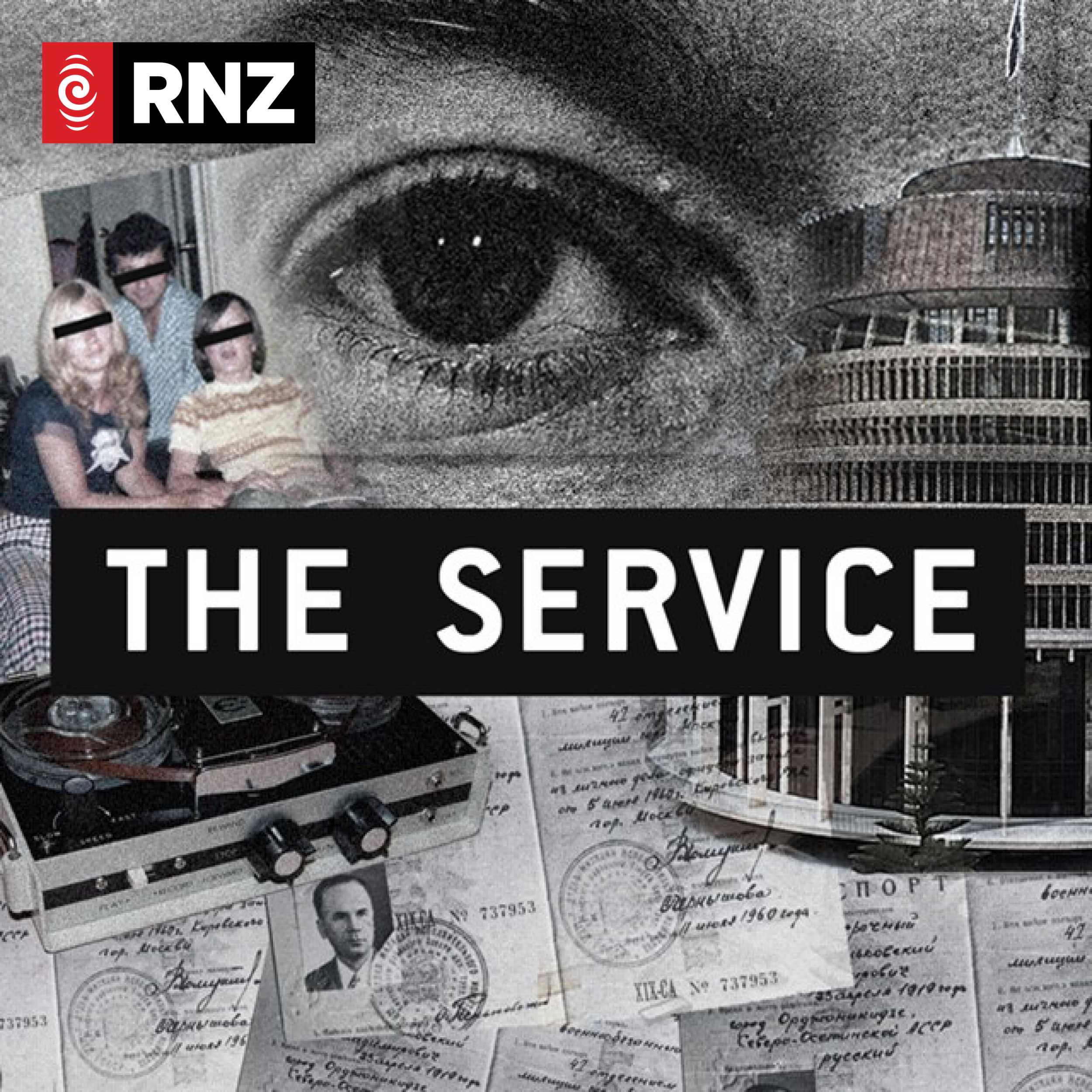 The Service