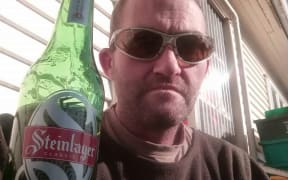 Jay Cairney, who was 43.