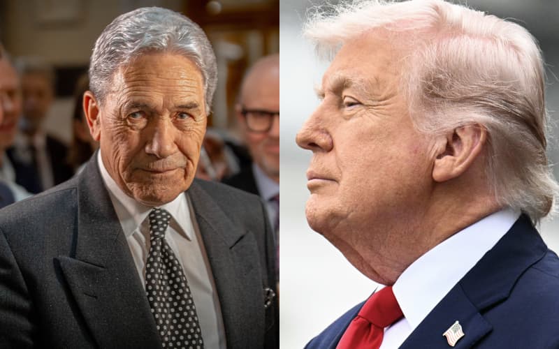 New Zealand Faces Critical Foreign Policy Choices Ahead of 2026 Election