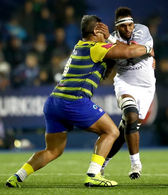 Semi Kunatani could return to the Fiji 7s squad after completing his commitments with Toulouse.