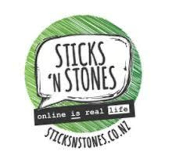 Ashleigh Smith Sticksnstones