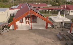 Te Ore Ore Marae 
Screenshot from -