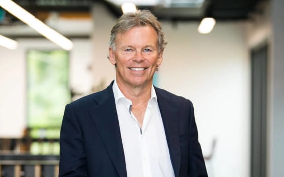 Classic Group director Peter Cooney.