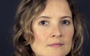 Dr Katharina Lederle, human sleep and fatigue specialist