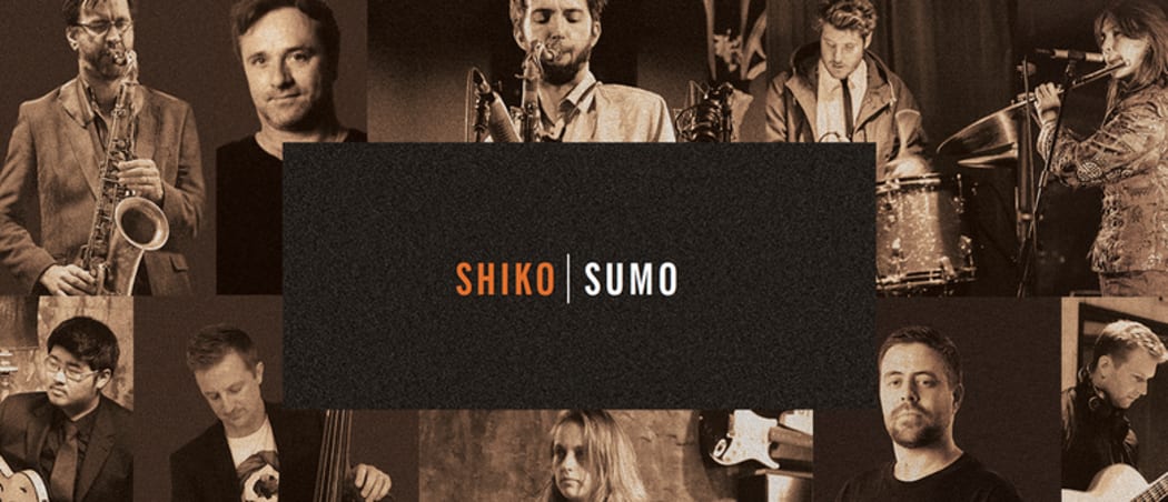 Sumo Jazz