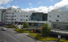 Waikato Hospital