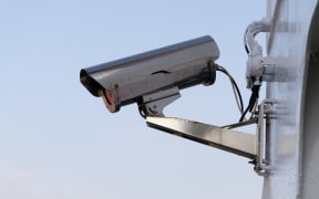 Surveillance camera