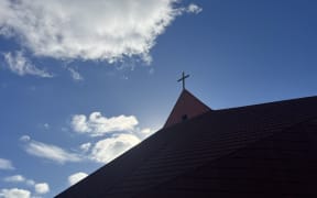 St Anne’s church