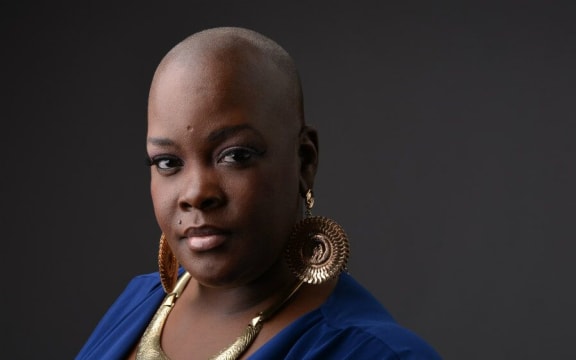 Sonya Renee Taylor