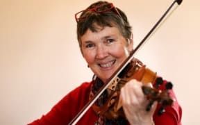Louise Webster
