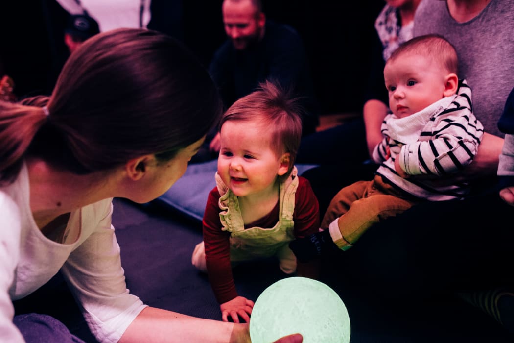Theatre for Babies