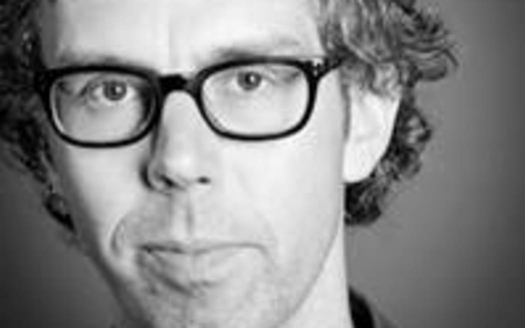 Dr Dugal McKinnon, Deputy Director of Victoria University of Wellington’s Te Kōkī New Zealand School of Music