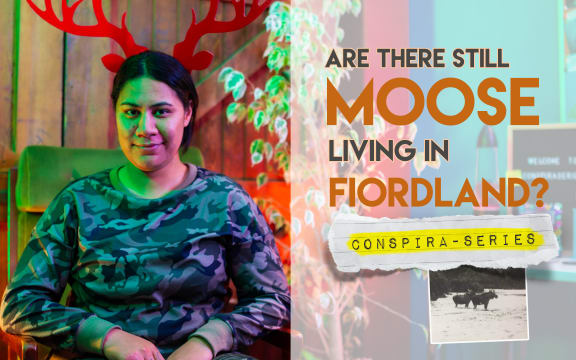 ConspiraSeries Thumb