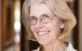Jane Smiley