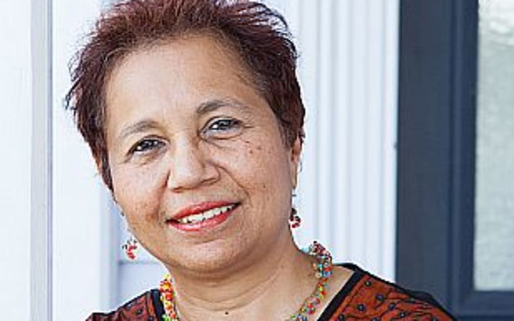 Edwina Pio Professor of Diversity at AUT