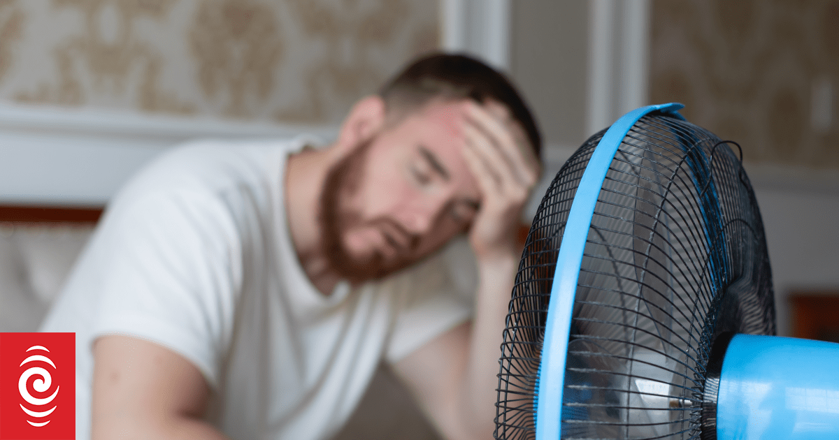 How can I cool down my house in summer?