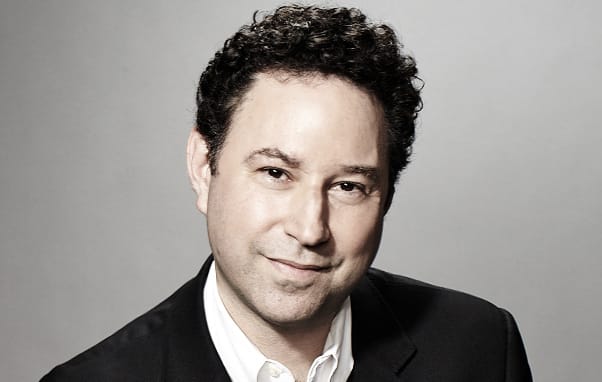 Alan Light