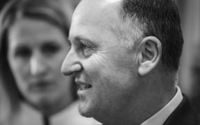 John Key