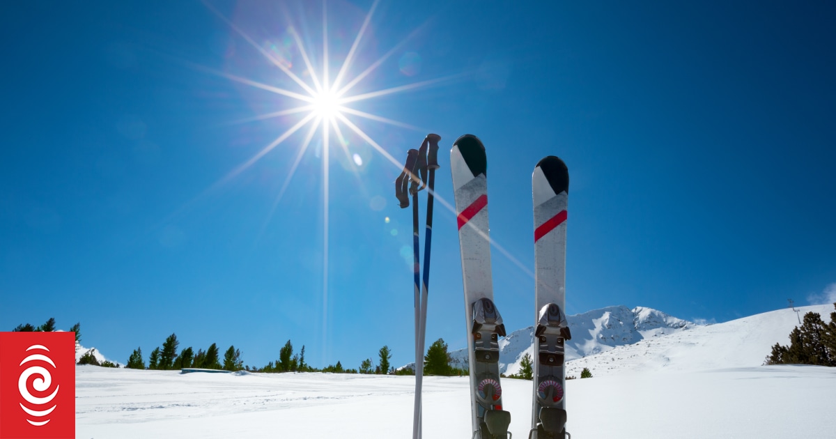 Backcountry skiing warning: Japan prone to surface avalanches - Vimarsana News
