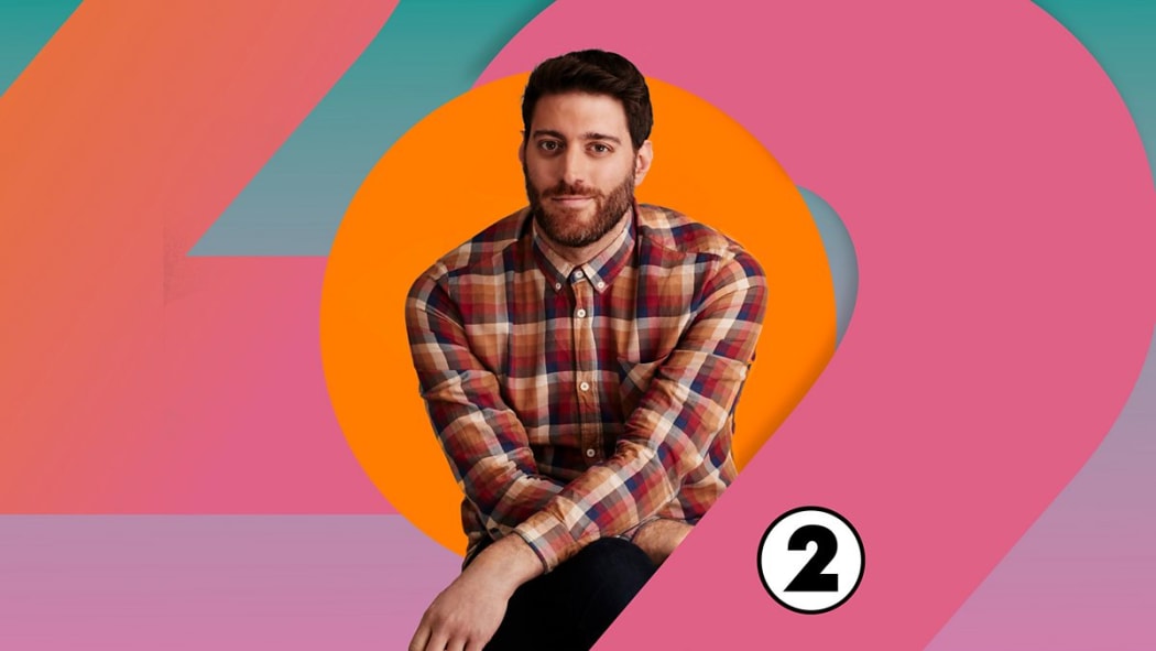 DJ OJ Borg hosts the midnight show on BBC Radio 2
