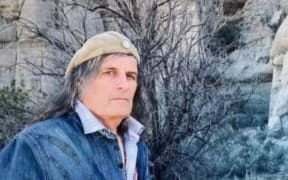 Hamish Kilgour was last seen at Palms Shopping Mall in Christchurch on Sunday 27 December 2022.