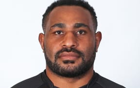 PNG Kumuls forward Stanton Albert has left Widnes Vikings.
