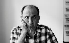 Armando Iannucci