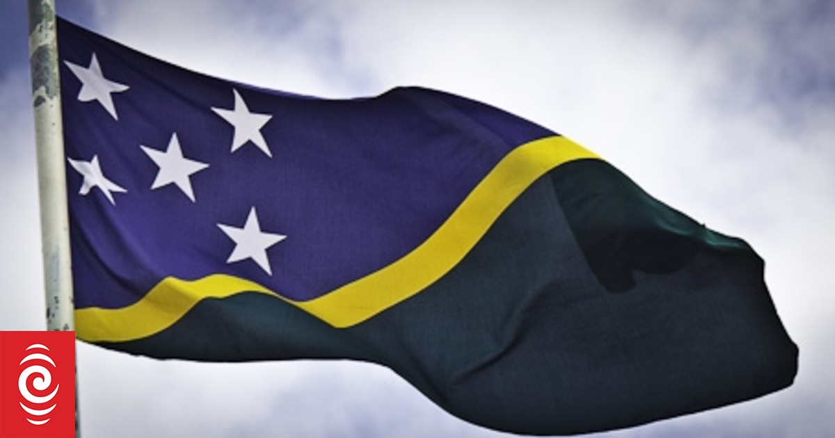 Solomon Islands considers sending health workers to Cook Islands