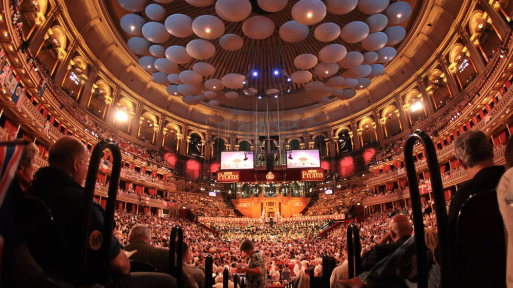 Royal Albert Hall