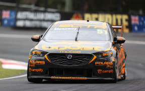 Richie Stanaway & Greg Murphy 2022 Bathurst 1000