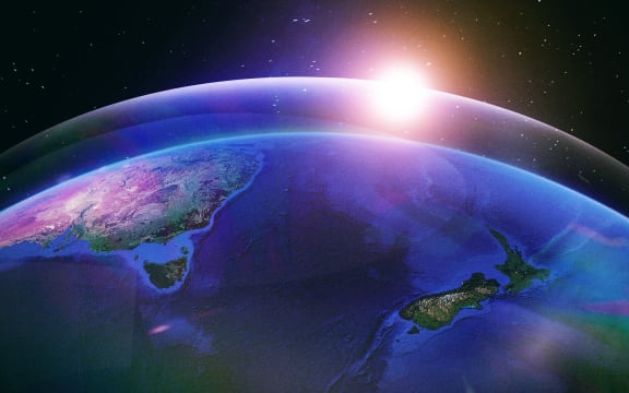 Travel bubble announcement between New Zealand and Australia