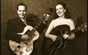 Les Paul & Mary Ford