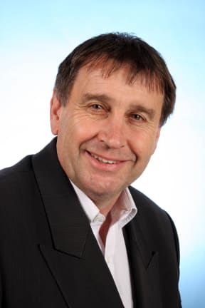 Adrian Coysh