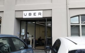 Uber