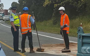 'Horrendous' crash kills three in Northland